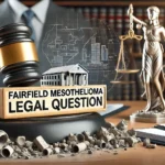 Fairfield Mesothelioma Legal Question