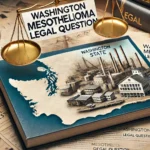 Washington Mesothelioma Legal Question