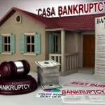 Casa Bankruptcy