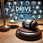 Drive Social Media Lawsuit