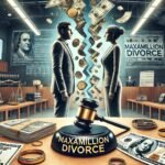 Maxamillion Divorce