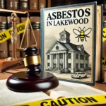 lakewood asbestos legal question