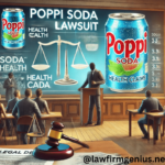 Poppi Soda Lawsuit