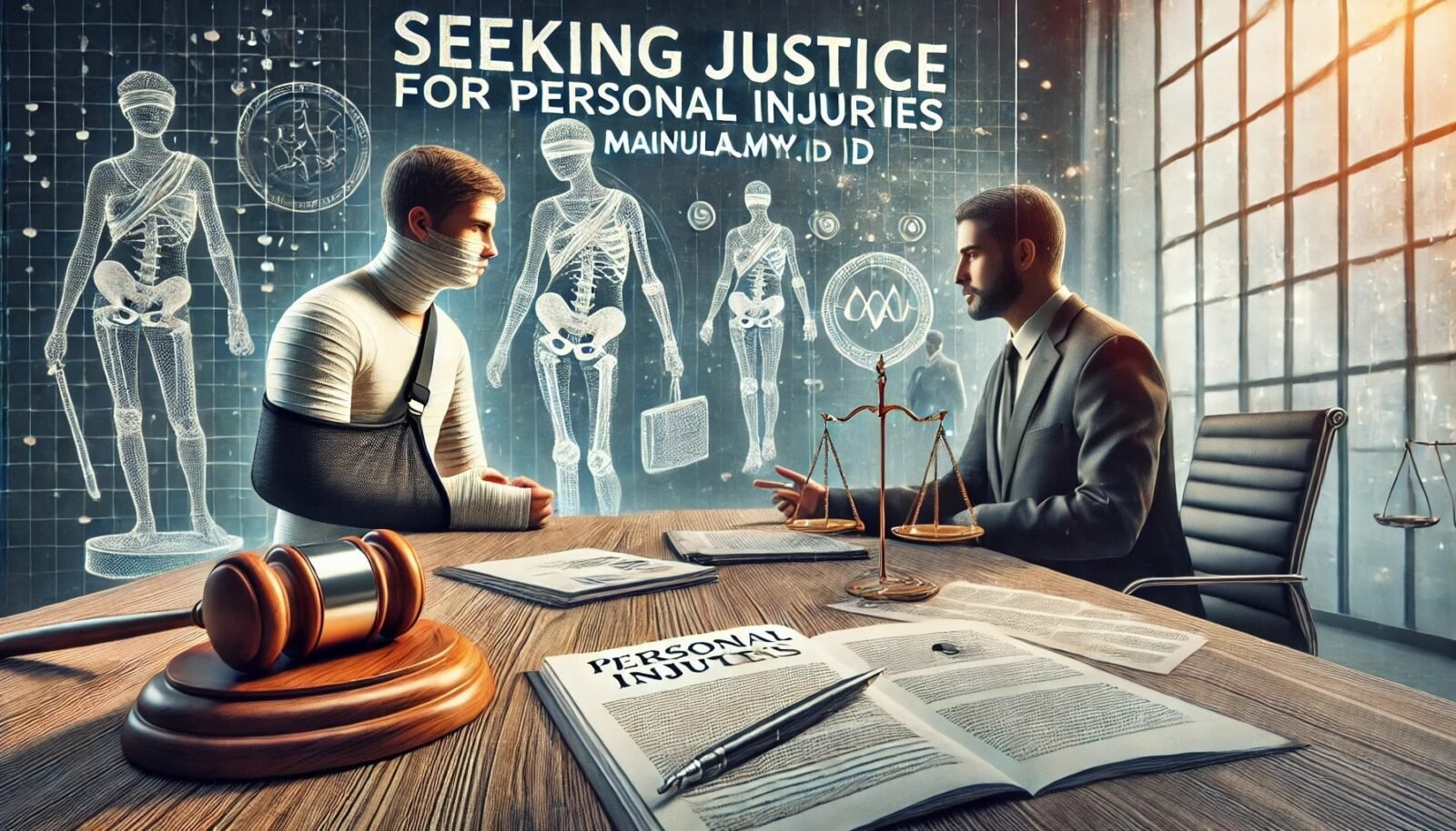 seeking justice for personal injuries mainulas.my.id