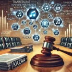 Timberline Venture Partners Lawsuit Kazaa