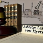 Fort Myers asbestos legal question