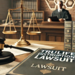 Trulife Distribution Lawsuit