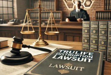 Trulife Distribution Lawsuit