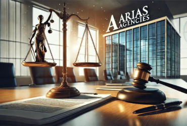 Arias Agencies Lawsuit