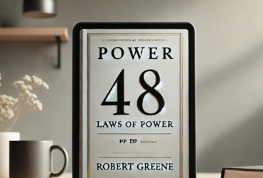 48 laws of power pdf