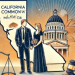 california common law marriage