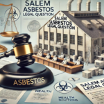 Salem Asbestos Legal Question