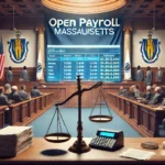 Open Payroll Massachusetts Lawsuit