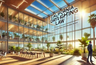 California Daylighting Law