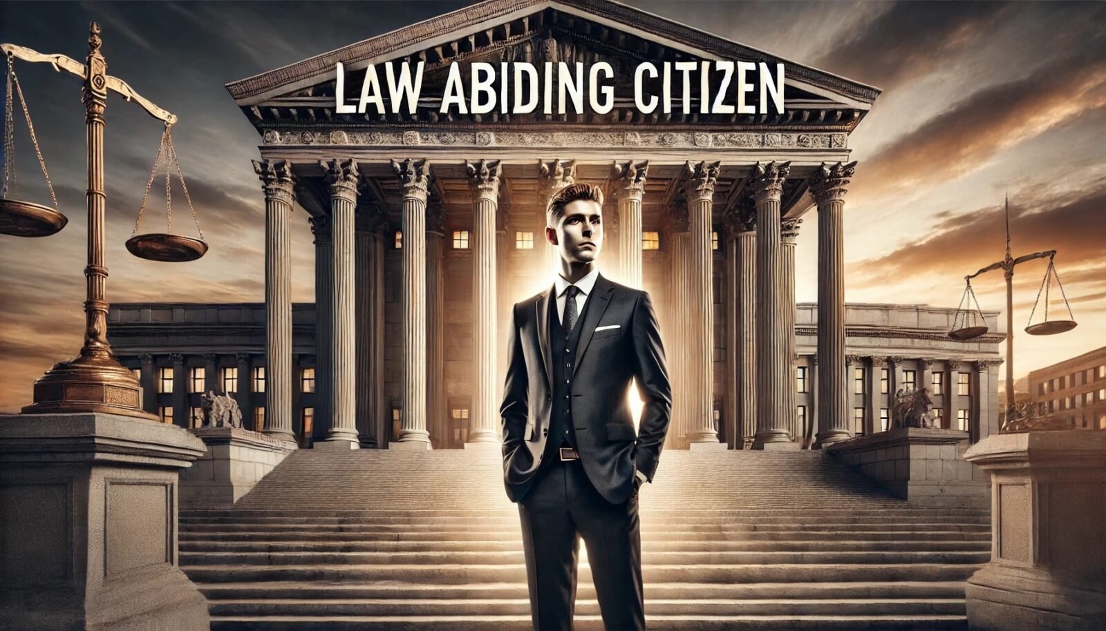 law abiding citizen