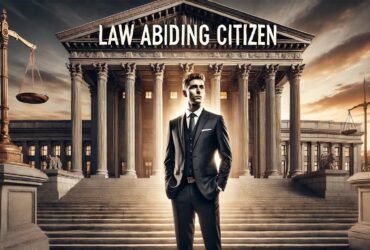 law abiding citizen