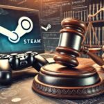 Steam Lawsuit