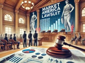 Market America Lawsuit