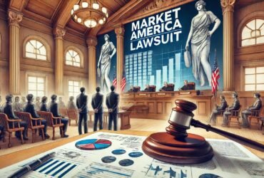 Market America Lawsuit