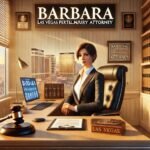 Barbara Las Vegas Personal Injury Attorney