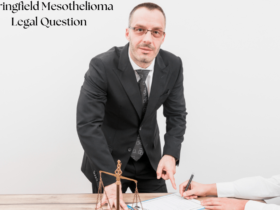 Springfield Mesothelioma Legal Question