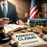 Mississippi Asbestos Legal Questions