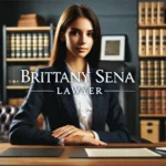 Brittany Sena Lawyer