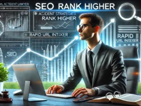 Accident Lawyer Rank Higher Using Rapid URL Indexer