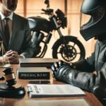 motorcycle personal injury lawyer