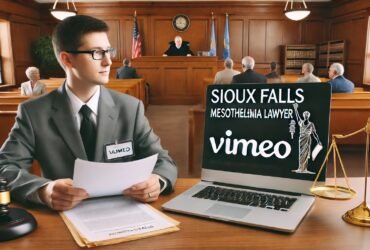 sioux falls mesothelioma lawyer vimeo