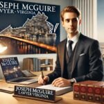 joseph mcguire lawyer Virginia