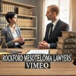 Rockford Mesothelioma Lawyers Vimeo