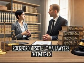 Rockford Mesothelioma Lawyers Vimeo