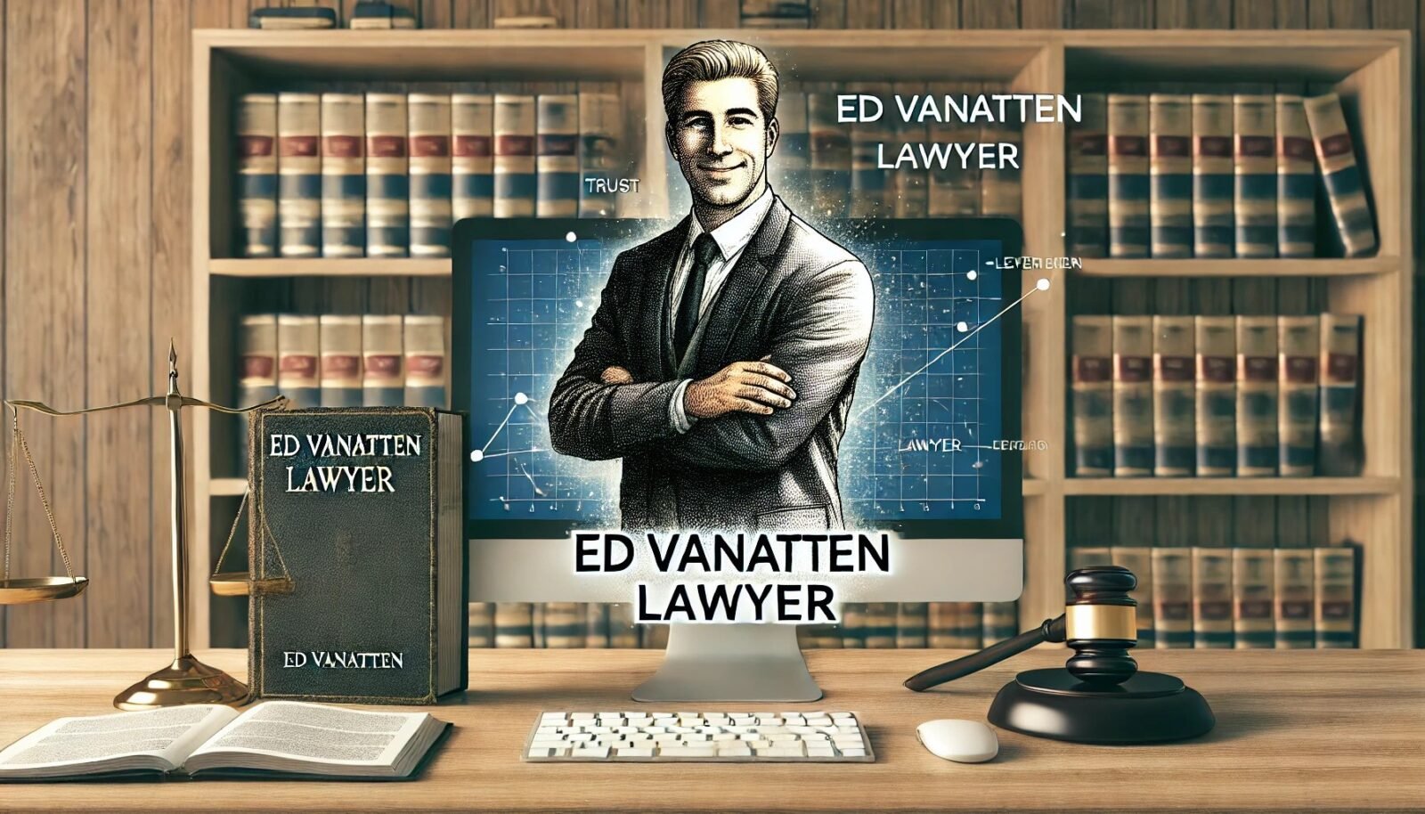 Ed Vanatten Lawyer