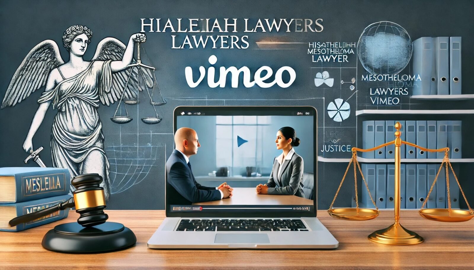 Hialeah Mesothelioma Lawyers Vimeo