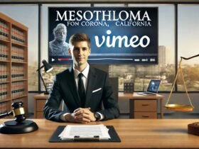 corona mesothelioma lawyer vimeo