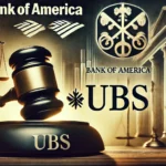 bank of america faces a new lawsuit from ubs